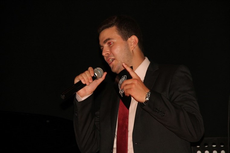 Faculty of Medicine USJ Talent Show